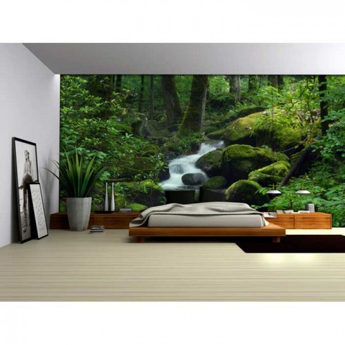 Murales Photomurals II Ref. M-163VE-L-1,52 X 1,04