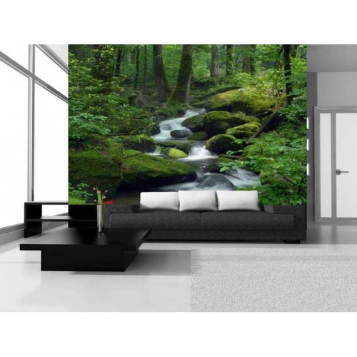 Murales Photomurals II Ref. M-163VE-M-1,04 X 0,7