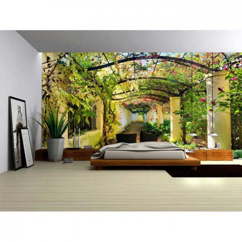 Murales Photomurals II Ref. M-136VE-XXXL-4,16 X 2,54