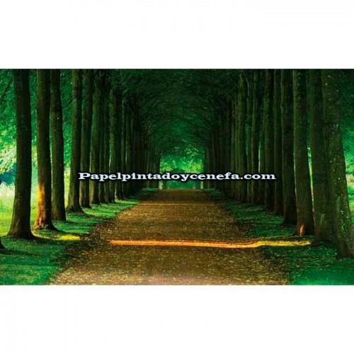 Murales Photomurals II Ref. M-2285VE-M-1,04 X 0,7
