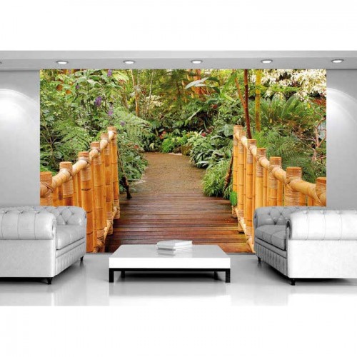 Murales Photomurals II Ref. M-183VE-P4-2,54 X 1,84