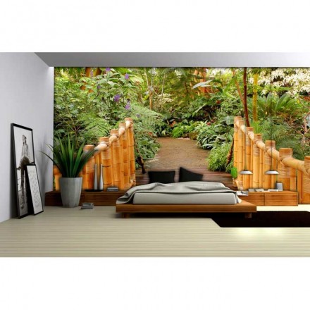 Murales Photomurals II Ref. M-183VE-P4-2,54 X 1,84