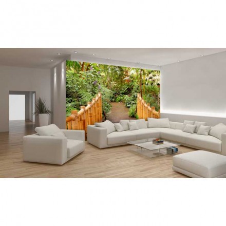 Murales Photomurals II Ref. M-183VE-P4-2,54 X 1,84