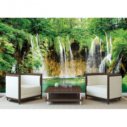 Murales Photomurals II Ref. M-1923VE-MEDIDAS DISPONIBLES