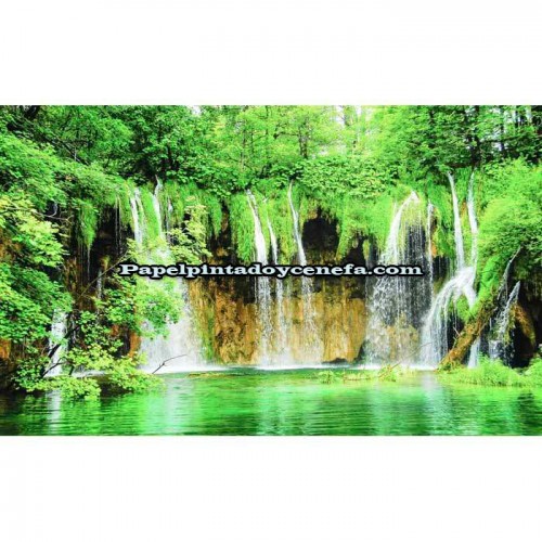 Murales Photomurals II Ref. M-1923VE-MEDIDAS DISPONIBLES
