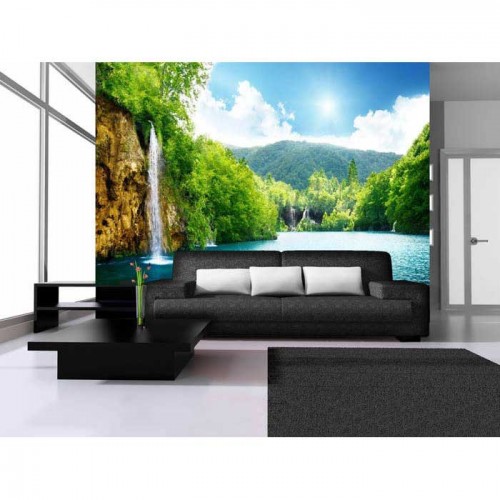 Murales Photomurals II Ref. M-145VE-P4-2,54 X 1,84