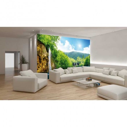Murales Photomurals II Ref. M-145VE-P4-2,54 X 1,84