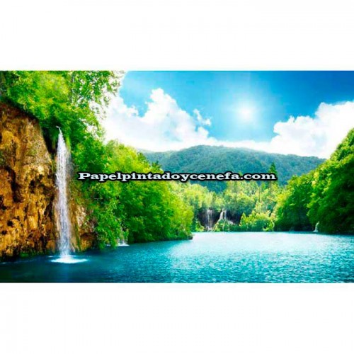 Murales Photomurals II Ref. M-145VE-MEDIDAS DISPONIBLES