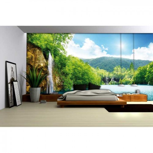 Murales Photomurals II Ref. M-145VE-P4-2,54 X 1,84