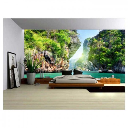 Murales Photomurals II Ref. M-137VE-M-1,04 X 0,7