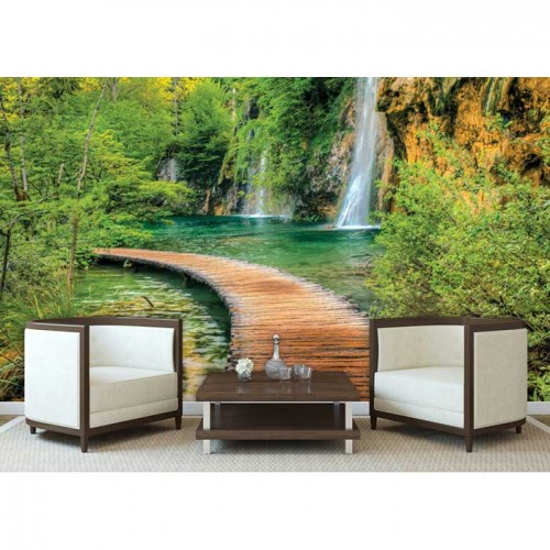 Murales Photomurals II Ref. M-1967VE-M-1,04 X 0,7