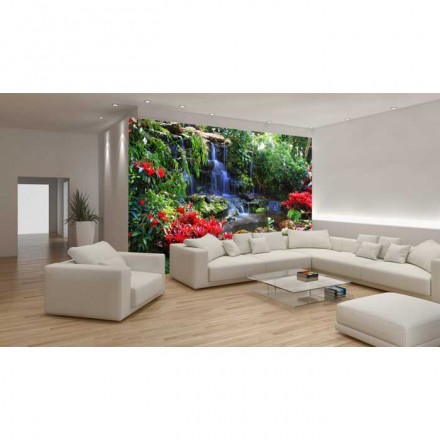 Murales Photomurals II Ref. M-166VE-XXXL-4,16 X 2,54