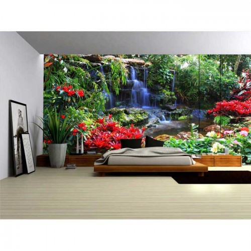 Murales Photomurals II Ref. M-166VE-P8-3,68 X 2,54
