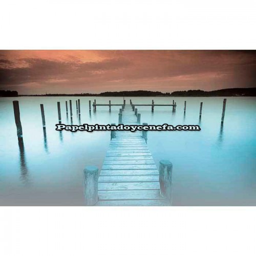 Murales Photomurals II Ref. M-2656VE-M-1,04 X 0,7