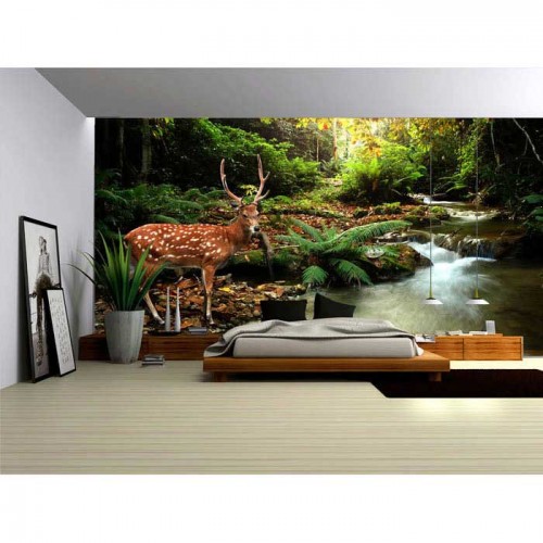Murales Photomurals II Ref. M-147VE-P8-3,68 X 2,54