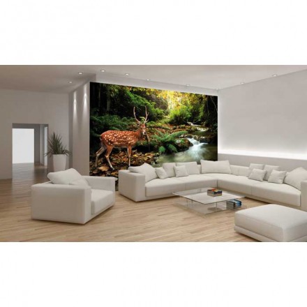 Murales Photomurals II Ref. M-147VE-P8-3,68 X 2,54