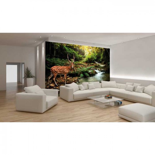 Murales Photomurals II Ref. M-147VE-P8-3,68 X 2,54