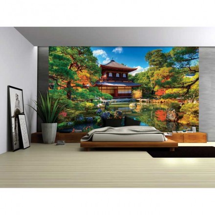 Murales Photomurals II Ref. M-653VE-M-1,04 X 0,7