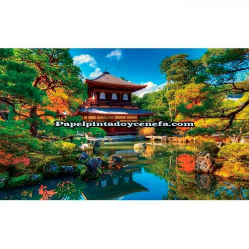 Murales Photomurals II Ref. M-653VE-MEDIDAS DISPONIBLES
