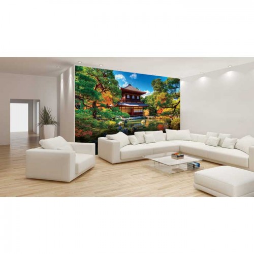 Murales Photomurals II Ref. M-653VE-MEDIDAS DISPONIBLES