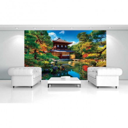 Murales Photomurals II Ref. M-653VE-M-1,04 X 0,7
