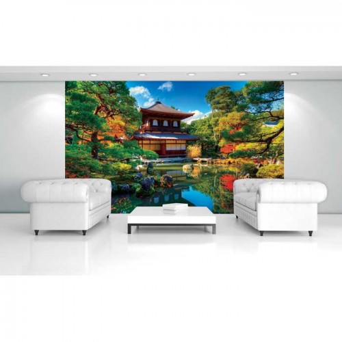 Murales Photomurals II Ref. M-653VE-M-1,04 X 0,7
