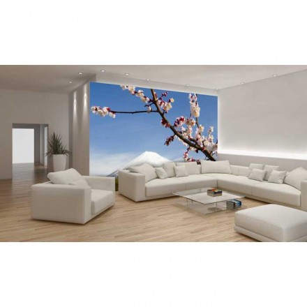 Murales Photomurals II Ref. M-8-006VE-L-1,52 X 1,04