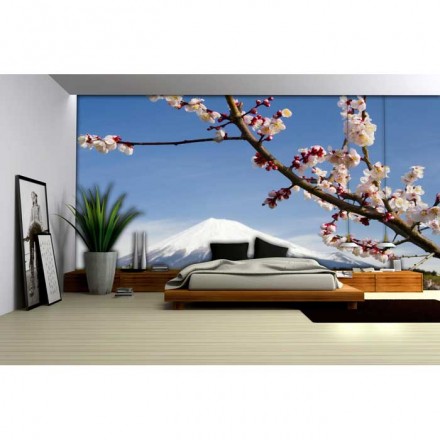 Murales Photomurals II Ref. M-8-006VE-XXXL-4,16 X 2,54