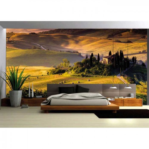 Murales Photomurals II Ref. M-169VE-P4-2,54 X 1,84