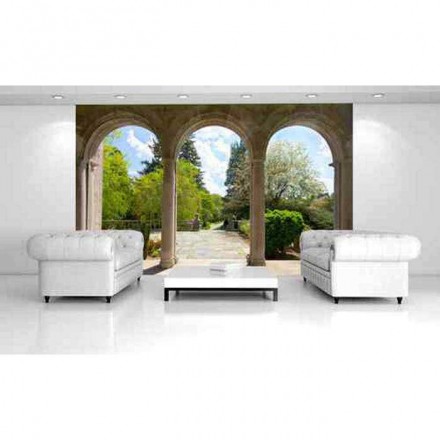 Murales Photomurals II Ref. M-138VE-L-1,52 X 1,04
