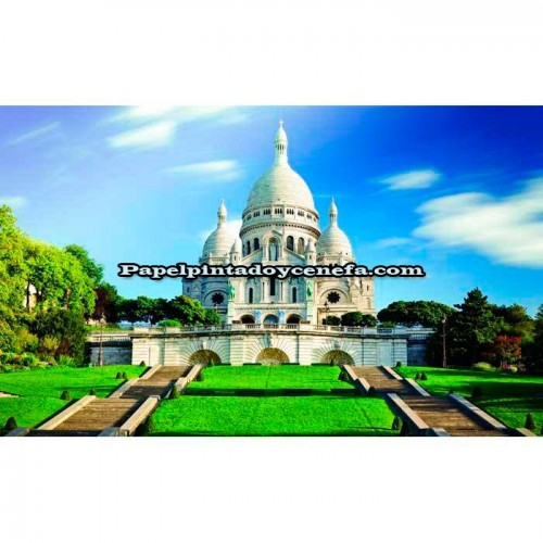 Murales Photomurals II Ref. M-1624VE-M-1,04 X 0,7