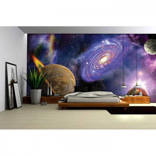 Murales Photomurals II Ref. M-309VE-P4-2,54 X 1,84