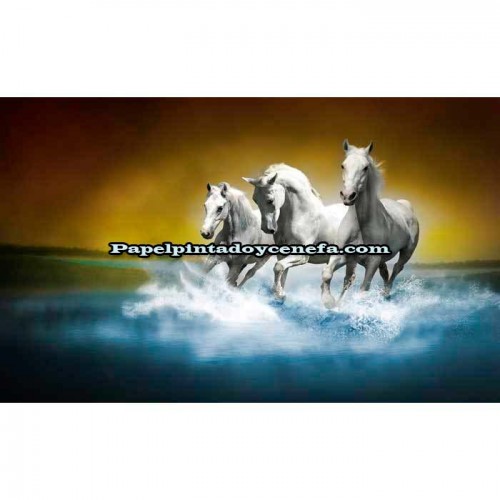 Murales Photomurals II Ref. M-425VE-MEDIDAS DISPONIBLES