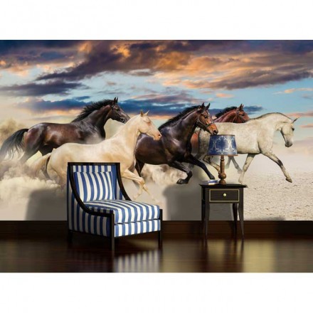 Murales Photomurals II Ref. M-2964VE-MEDIDAS DISPONIBLES