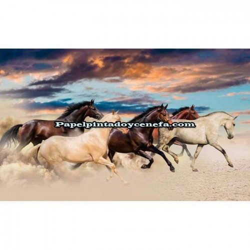 Murales Photomurals II Ref. M-2964VE-MEDIDAS DISPONIBLES