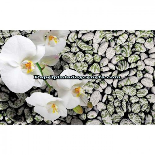 Murales Photomurals II Ref. M-1651VE-P8-3,68 X 2,54