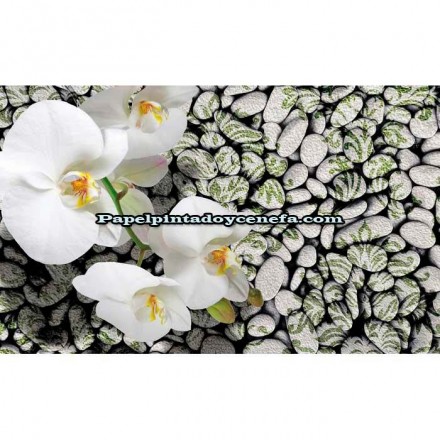 Murales Photomurals II Ref. M-1651VE-P8-3,68 X 2,54