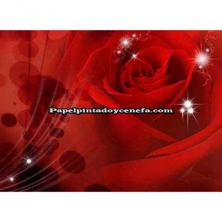 Murales Photomurals II Ref. M-8-010VE-L-1,52 X 1,04