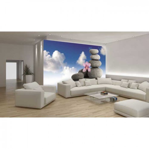 Murales Photomurals II Ref. M-849VE-MEDIDAS DISPONIBLES