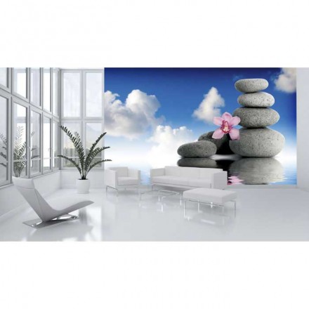 Murales Photomurals II Ref. M-849VE-P4-2,54 X 1,84