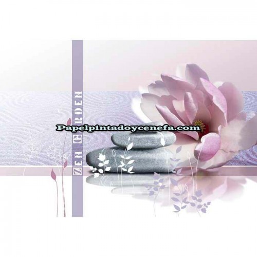 Murales Photomurals II Ref. M-054VE-XXXL-4,16 X 2,54