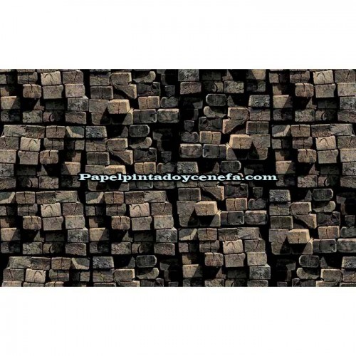 Murales Photomurals II Ref. M-2913VE-MEDIDAS DISPONIBLES