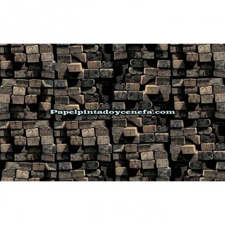 Murales Photomurals II Ref. M-2913VE-MEDIDAS DISPONIBLES