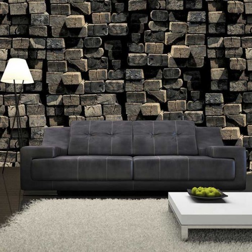 Murales Photomurals II Ref. M-2913VE-MEDIDAS DISPONIBLES