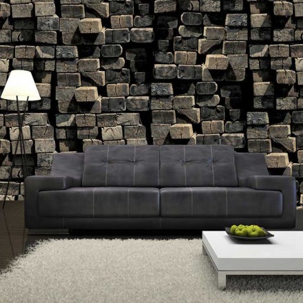 Murales Photomurals II Ref. M-2913VE-MEDIDAS DISPONIBLES