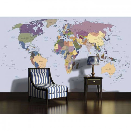 Murales Photomurals II Ref. M-2142VE-XL-2,08 X 1,46