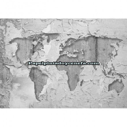 Murales Photomurals II Ref. M-2819VE-MEDIDAS DISPONIBLES