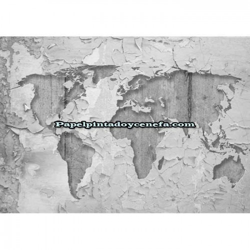 Murales Photomurals II Ref. M-2819VE-MEDIDAS DISPONIBLES