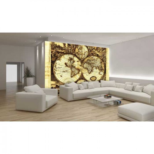 Murales Photomurals II Ref. M-571VE-MEDIDAS DISPONIBLES