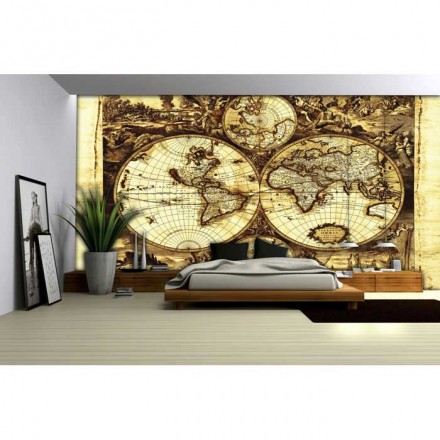 Murales Photomurals II Ref. M-571VE-XXXL-4,16 X 2,54